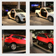 Illustration for article titled Detroit Auto Show Round-Up: Tuesday Morning Embargo Break Edition